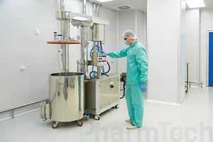 Чистые помещения в фармацевтике Чистые помещения для фармацевтики: закажите решение, которое обеспечит стерильную среду и защиту от вирусов и бактерий.