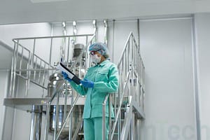 Чистые помещения в фармацевтике Чистые помещения для фармацевтики: закажите решение, которое обеспечит стерильную среду и защиту от вирусов и бактерий.