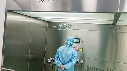 Ламинары IPharmtech ▶ производство и продажа ламинарных укрытий, боксов любой комплектации ✔ монтаж ✔ пуско-наладка и техническое о...