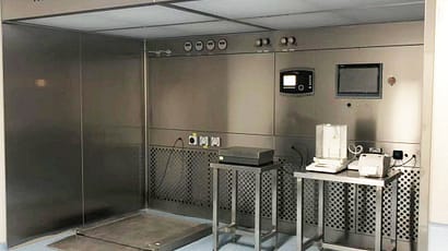 Ламинары IPharmtech ▶ производство и продажа ламинарных укрытий, боксов любой комплектации ✔ монтаж ✔ пуско-наладка и техническое о...