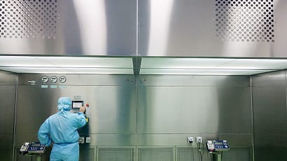 Ламинары IPharmtech ▶ производство и продажа ламинарных укрытий, боксов любой комплектации ✔ монтаж ✔ пуско-наладка и техническое о...