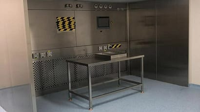 Ламинары IPharmtech ▶ производство и продажа ламинарных укрытий, боксов любой комплектации ✔ монтаж ✔ пуско-наладка и техническое о...