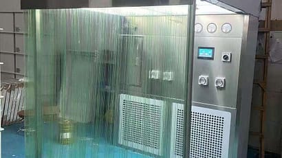 Ламинары IPharmtech ▶ производство и продажа ламинарных укрытий, боксов любой комплектации ✔ монтаж ✔ пуско-наладка и техническое о...