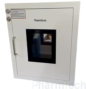 Пассивные передаточные окна IPharmtech ▶ производство и продажа пассивных передаточных окон, пассивных передаточных боксов ✔ монтаж ✔ пуско-наладка и ...