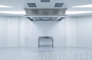 Чистые помещения под ключ IPharmtech ▶ проектирование и монтаж чистых помещений в Москве ✔ Купить чистую комнату под ключ — расчет стоимости за 15 м...