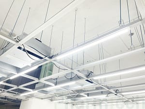 Чистые помещения под ключ IPharmtech ▶ проектирование и монтаж чистых помещений в Москве ✔ Купить чистую комнату под ключ — расчет стоимости за 15 м...