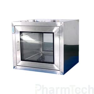Пассивные передаточные окна IPharmtech ▶ производство и продажа пассивных передаточных окон, пассивных передаточных боксов ✔ монтаж ✔ пуско-наладка и ...