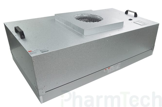 Потолочный фильтромодуль