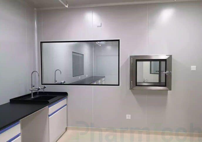 Передаточные окна