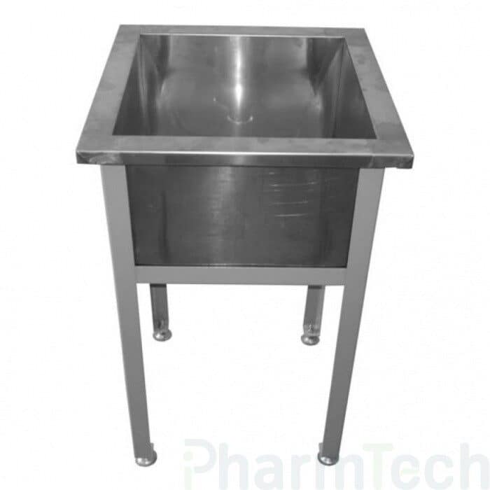 Мойки из нержавеющей стали