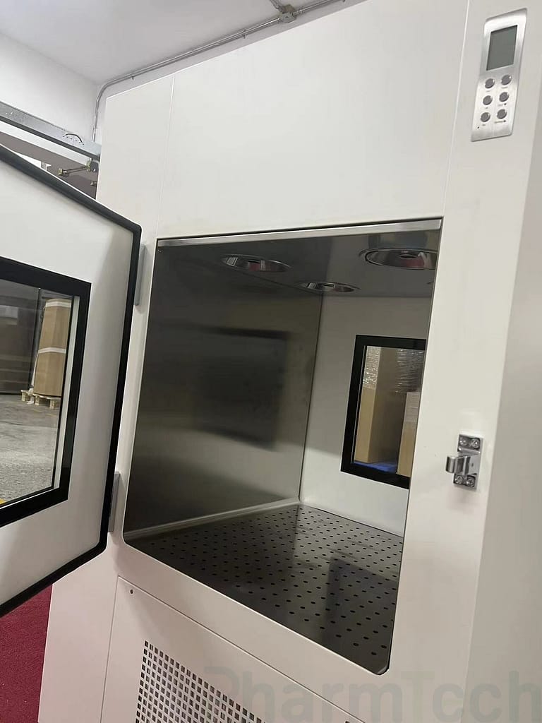 Наличие на складе активных передаточных окон с соплами IpharmTech произведет, поставит и смонтирует передаточные окна для чистых помещений. Гарантии от 12 месяцев. Соблюдаем сро...