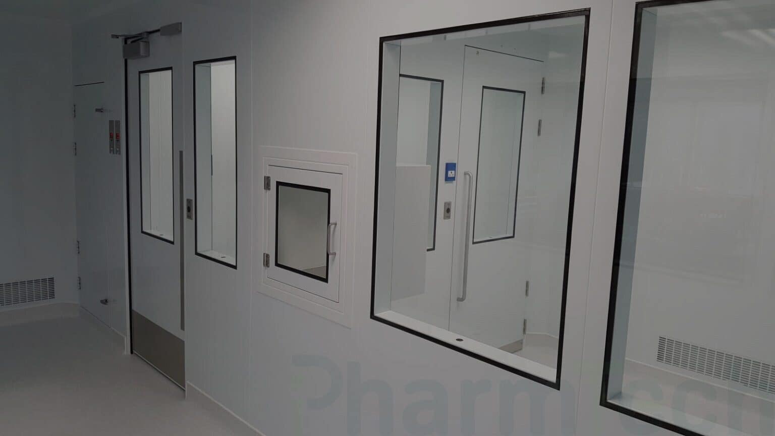 IPharmtech ▶ это производство и поставки вспомогательного оборудования для чистых помещений ✔ монтаж вспомогательного обор...