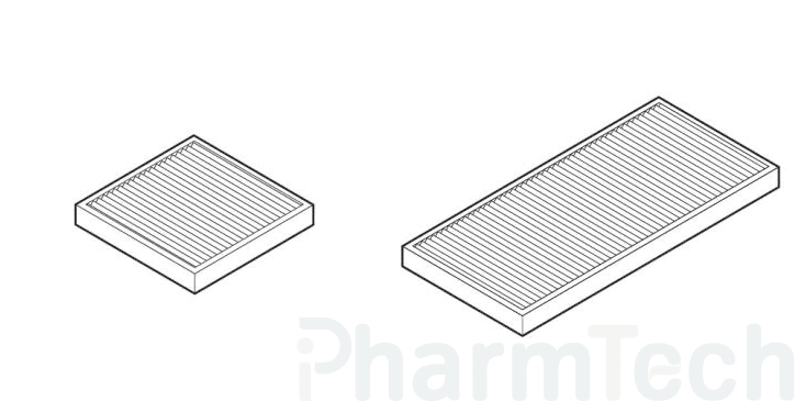 Когда следует менять HEPA фильтр в чистом помещении? Эксплуатационные сроки НЕРА фильтров зависят от класса чистого помещения, в котором он они используются, а также от эффект...