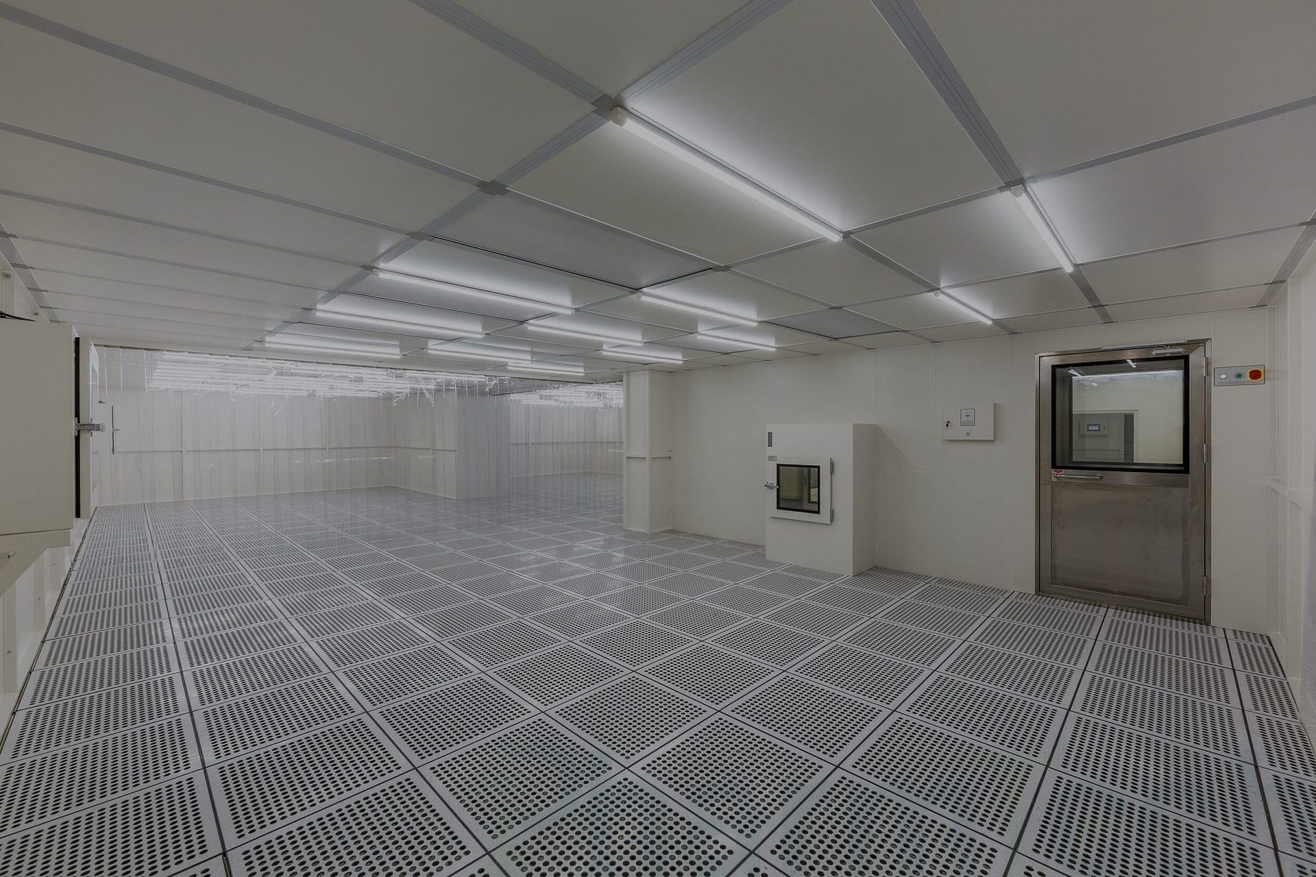 IPharmtech ▶ это производство и поставки вспомогательного оборудования для чистых помещений ✔ монтаж вспомогательного обор...