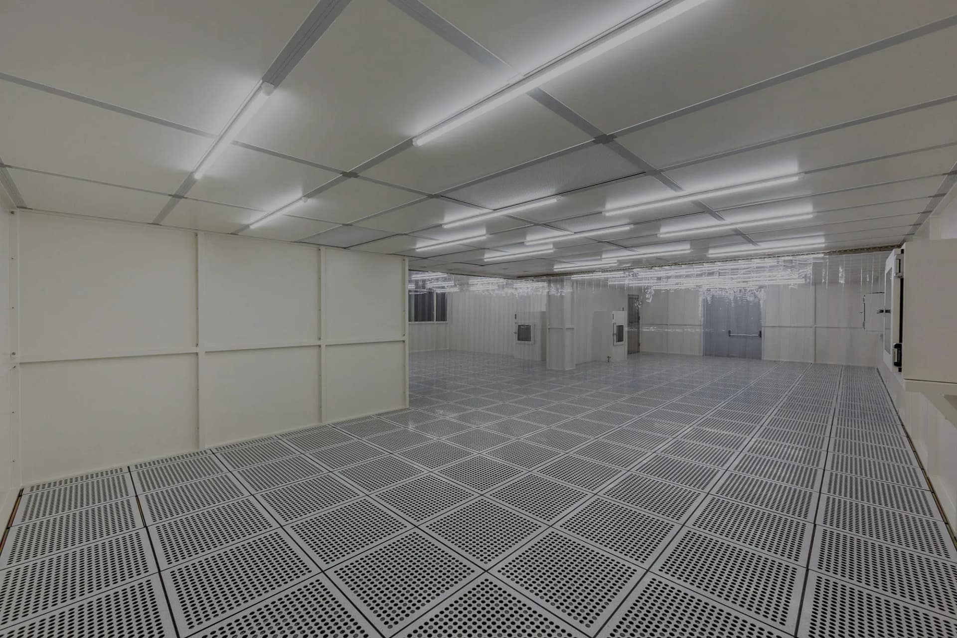 IPharmtech ▶ это производство и поставки вспомогательного оборудования для чистых помещений ✔ монтаж вспомогательного обор...